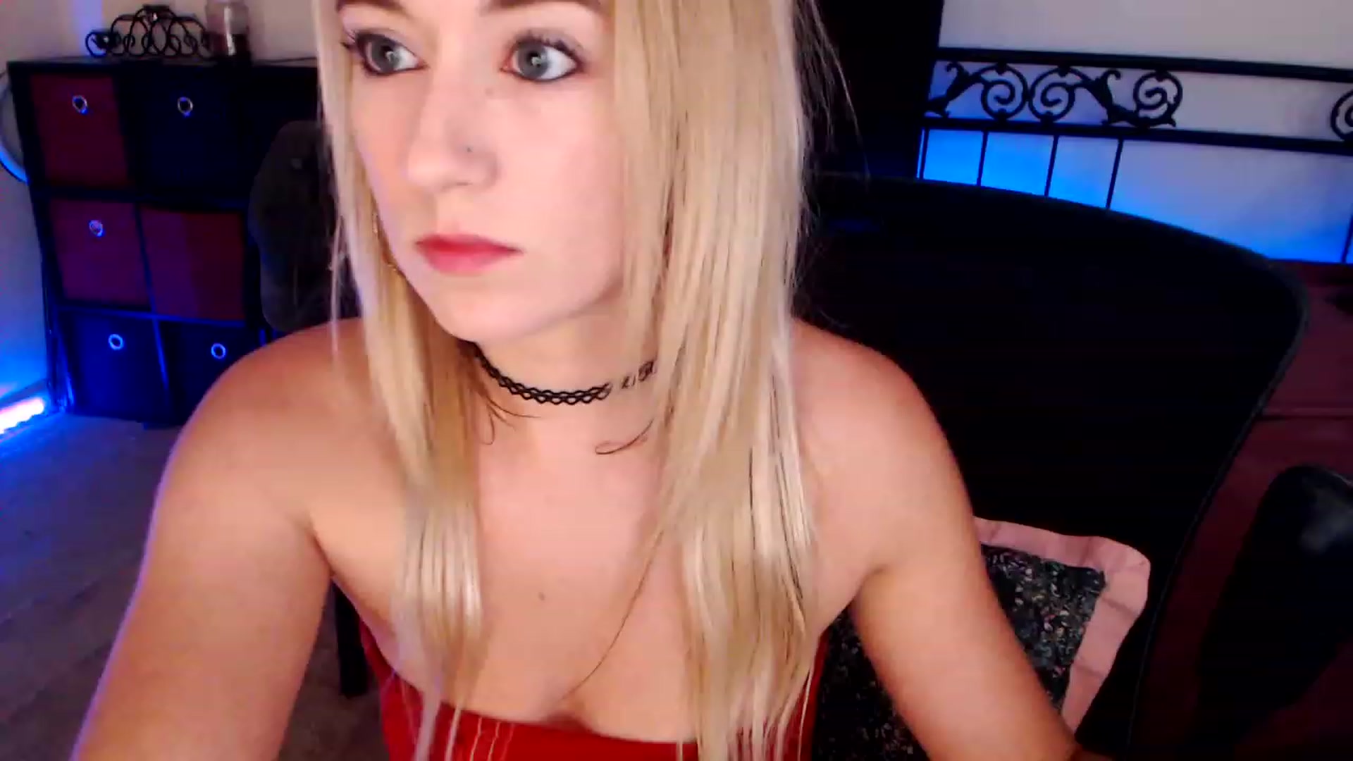 Gallery image thumbnail from SouthernSkye's myfreecams stream on, 09/20/2023, 05:46 image 2 of 20
