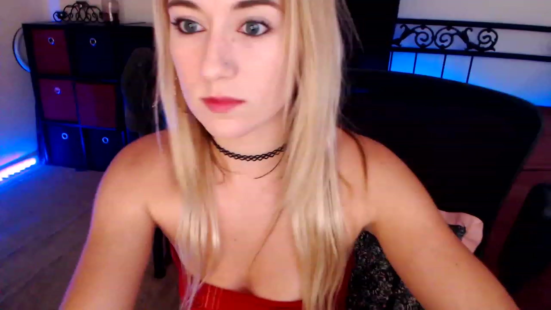 Gallery image thumbnail from SouthernSkye's myfreecams stream on, 09/20/2023, 05:46 image 1 of 20