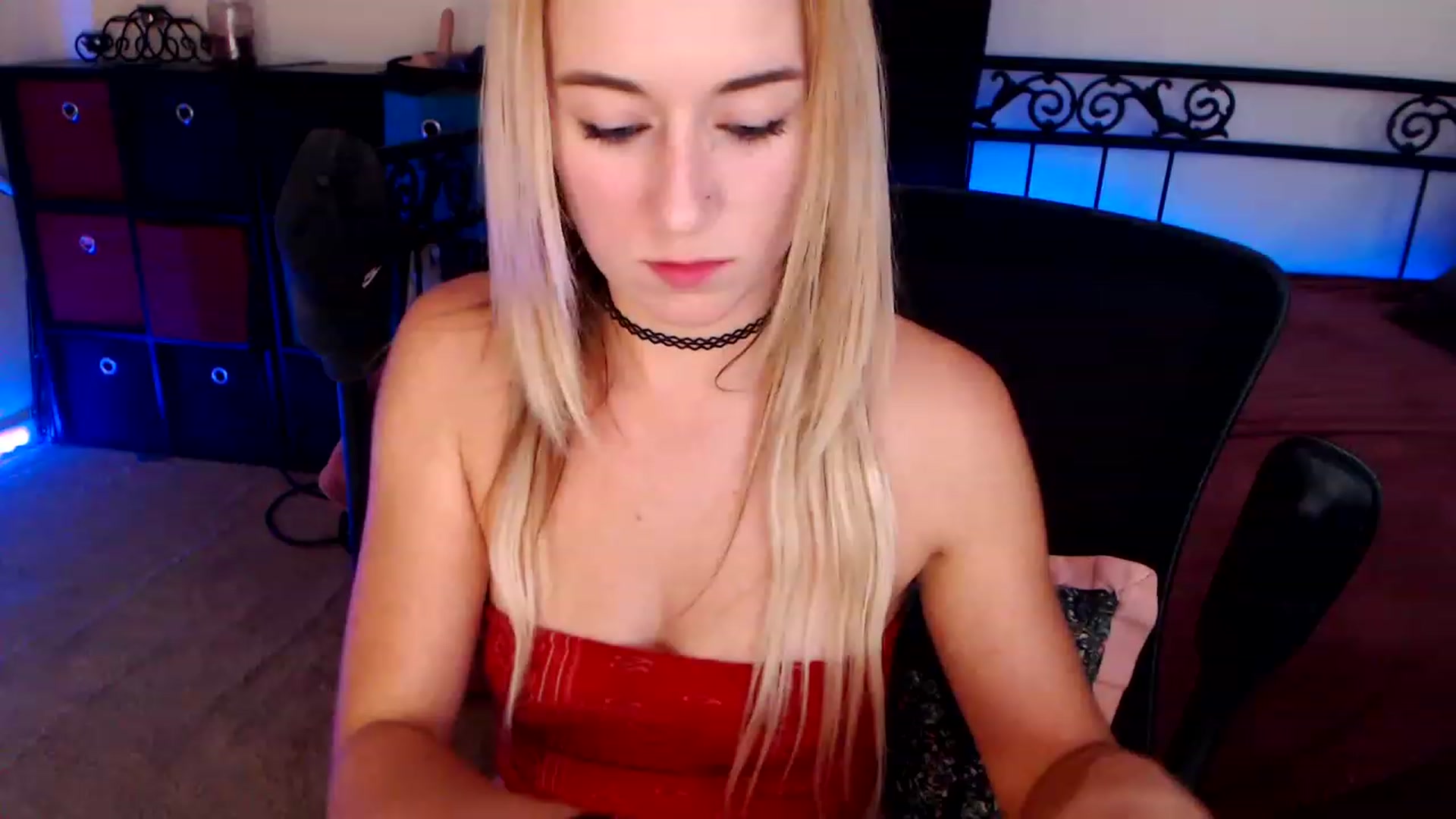 Gallery image thumbnail from SouthernSkye's myfreecams stream on, 09/20/2023, 05:46 image 16 of 20