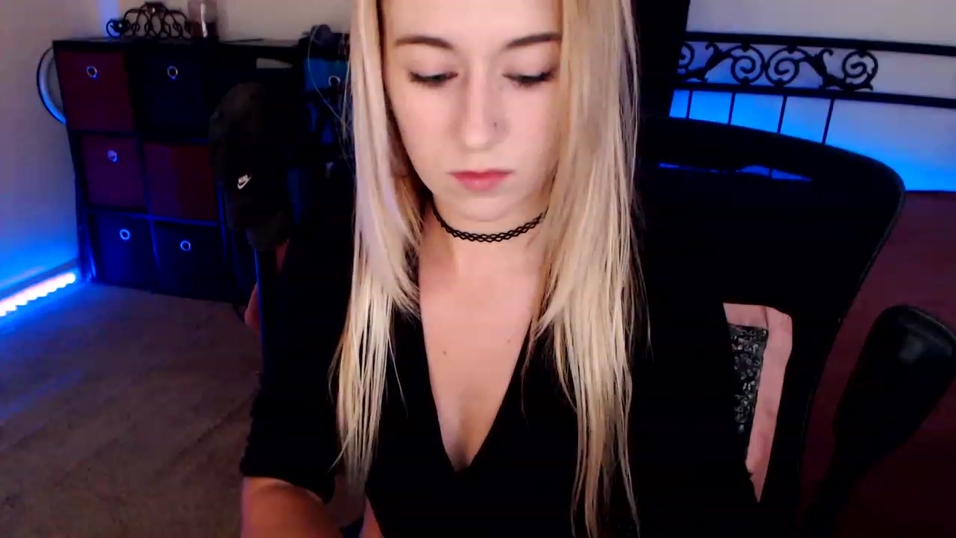 Gallery image thumbnail from SouthernSkye's myfreecams stream on, 09/26/2023, 06:35 image 4 of 20