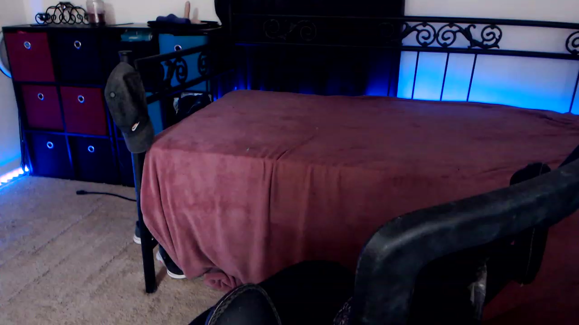 Gallery image thumbnail from SouthernSkye's myfreecams stream on, 10/05/2023, 06:08 image 8 of 20