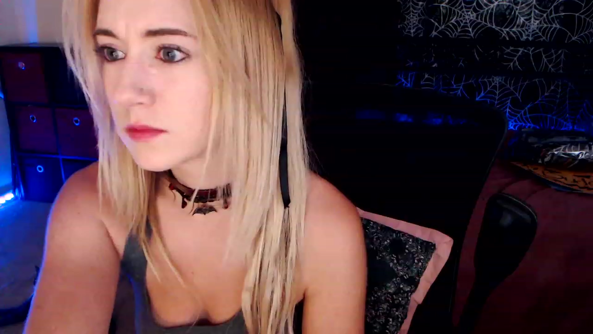 Gallery image thumbnail from SouthernSkye's myfreecams stream on, 10/07/2023, 08:18 image 20 of 20
