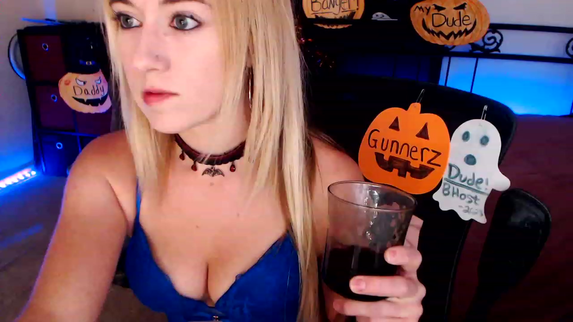 Gallery image thumbnail from SouthernSkye's myfreecams stream on, 10/24/2023, 05:34 image 2 of 20