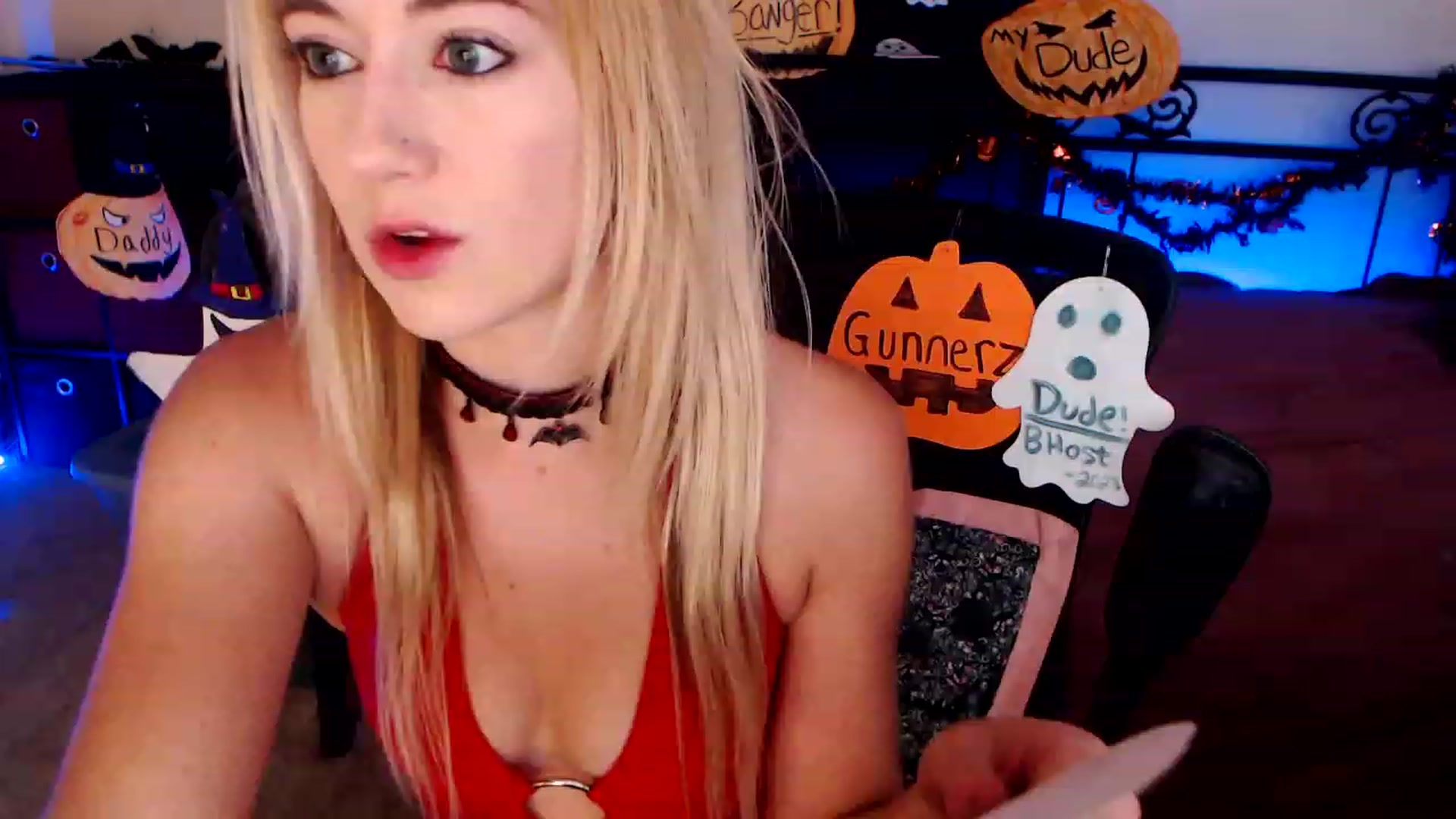 Gallery image thumbnail from SouthernSkye's myfreecams stream on, 10/25/2023, 05:56 image 8 of 20