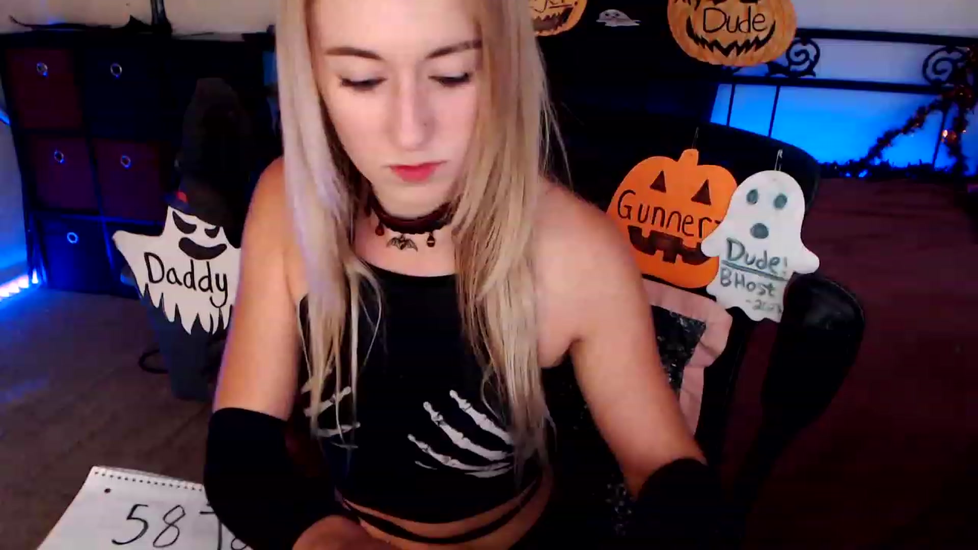 Gallery image thumbnail from SouthernSkye's myfreecams stream on, 11/01/2023, 06:10 image 19 of 20