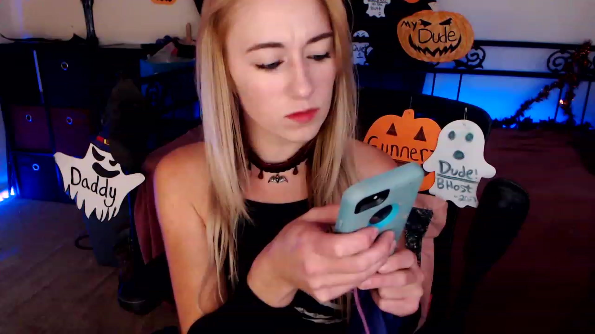 Gallery image thumbnail from SouthernSkye's myfreecams stream on, 11/01/2023, 07:21 image 8 of 20