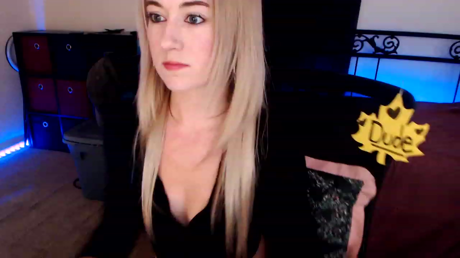 Gallery image thumbnail from SouthernSkye's myfreecams stream on, 11/03/2023, 04:53 image 9 of 20
