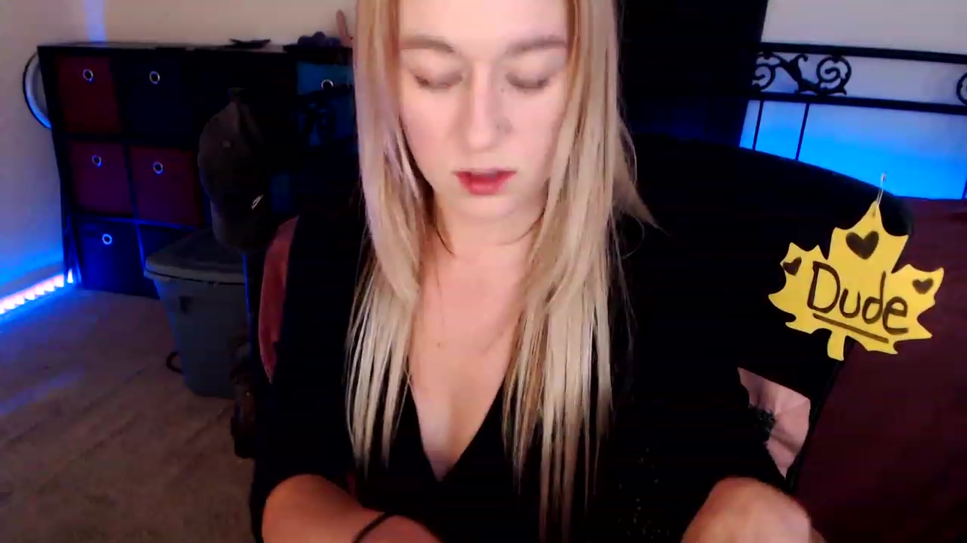Gallery image thumbnail from SouthernSkye's myfreecams stream on, 11/03/2023, 06:10 image 5 of 20