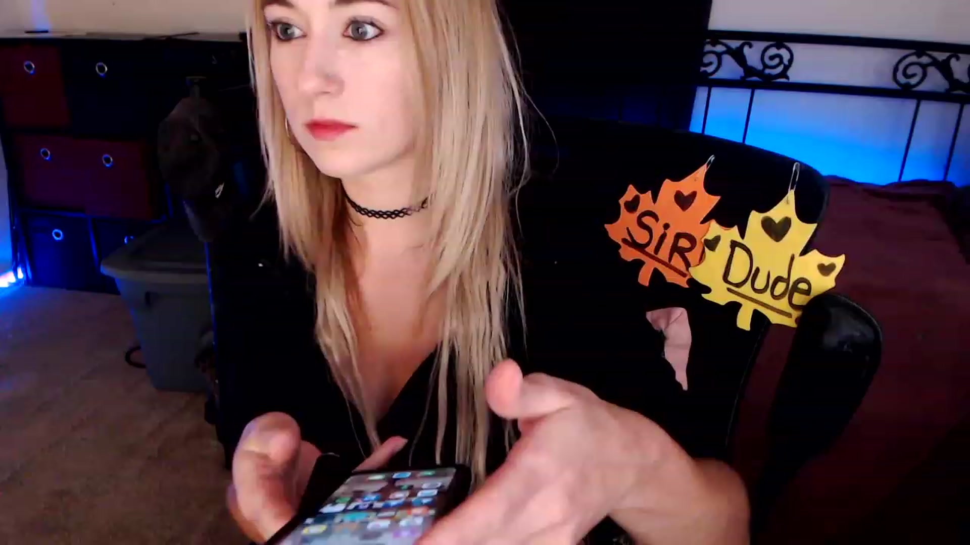 Gallery image thumbnail from SouthernSkye's myfreecams stream on, 11/05/2023, 07:35 image 4 of 20