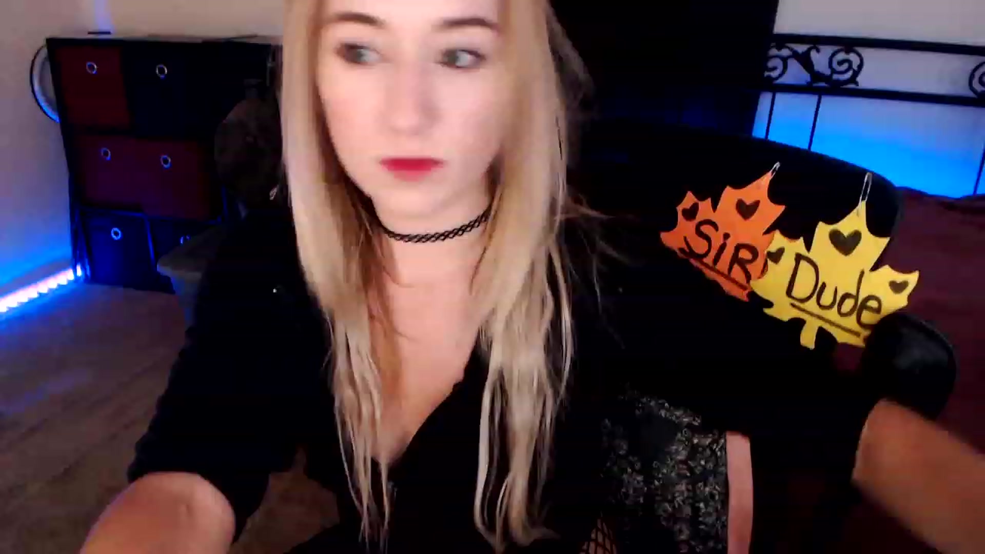 Gallery image thumbnail from SouthernSkye's myfreecams stream on, 11/05/2023, 07:35 image 2 of 20
