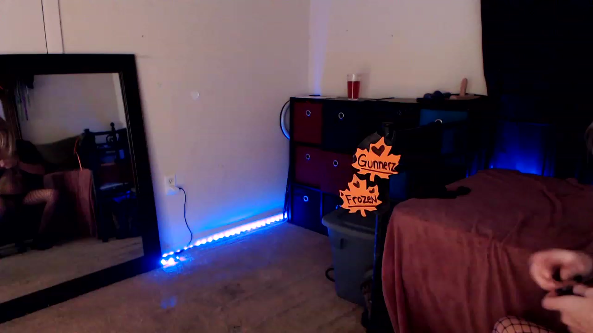 Gallery image thumbnail from SouthernSkye's myfreecams stream on, 11/05/2023, 07:35 image 10 of 20