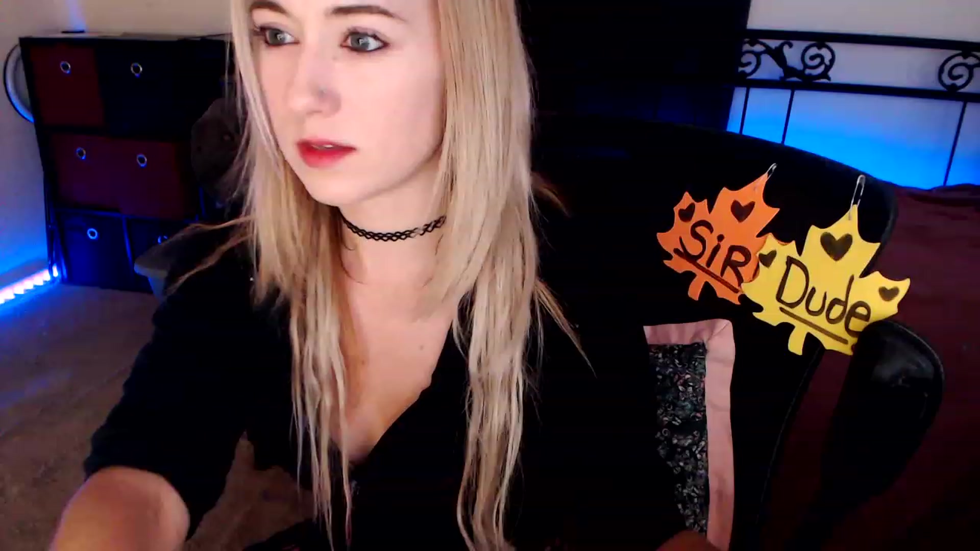 Gallery image thumbnail from SouthernSkye's myfreecams stream on, 11/05/2023, 07:35 image 3 of 20