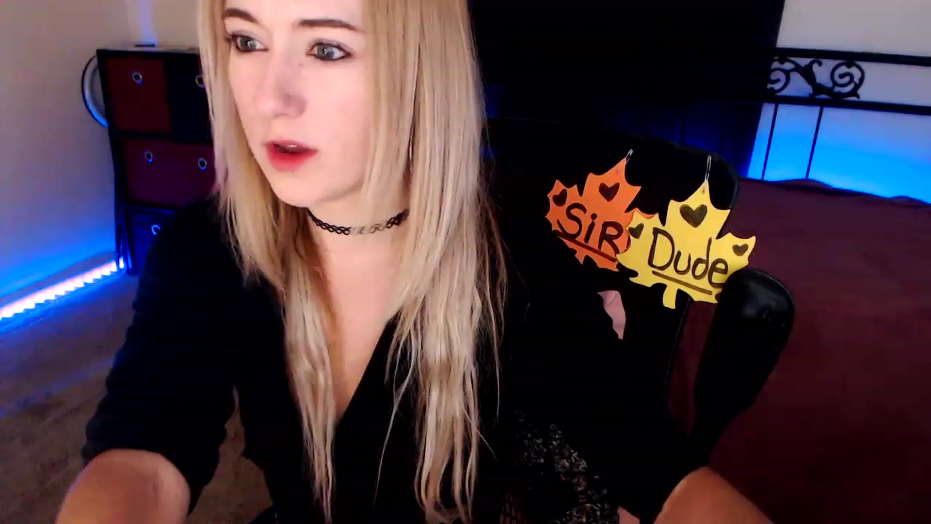 Gallery image thumbnail from SouthernSkye's myfreecams stream on, 11/05/2023, 07:35 image 6 of 20