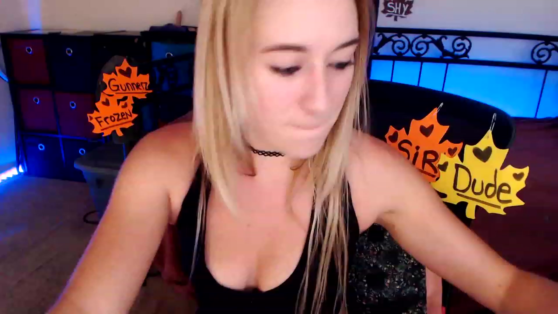 Gallery image thumbnail from SouthernSkye's myfreecams stream on, 11/09/2023, 06:19 image 5 of 20