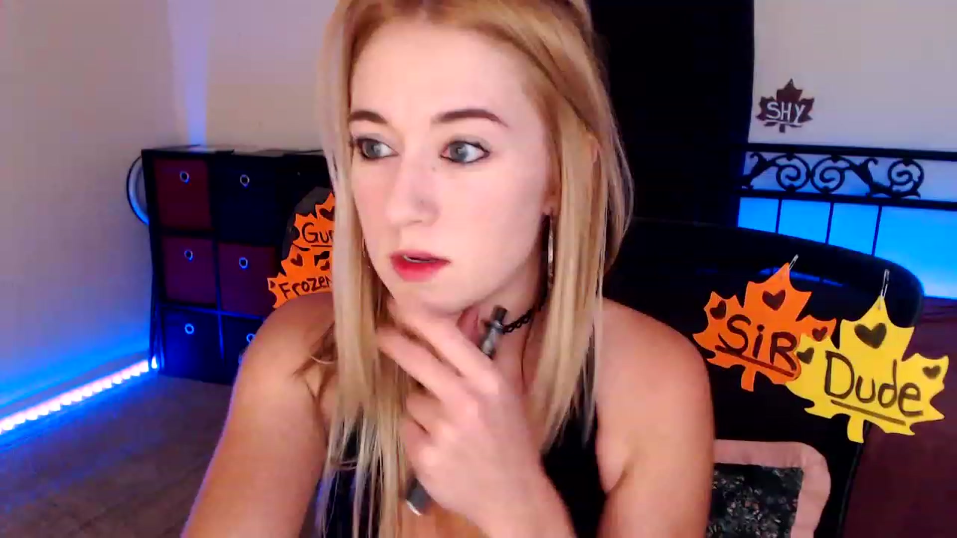 Gallery image thumbnail from SouthernSkye's myfreecams stream on, 11/09/2023, 06:19 image 2 of 20