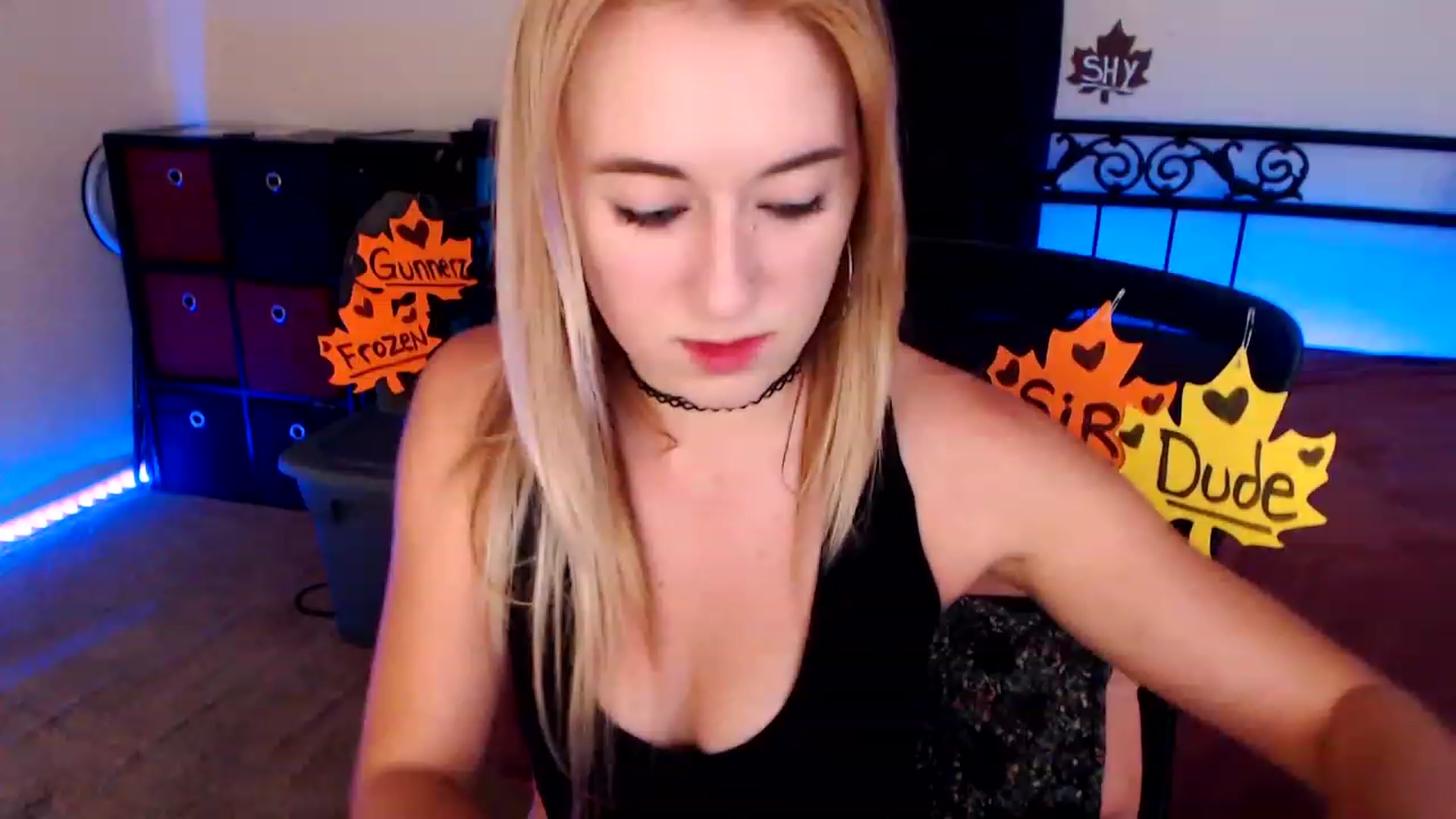 Gallery image thumbnail from SouthernSkye's myfreecams stream on, 11/09/2023, 06:19 image 3 of 20