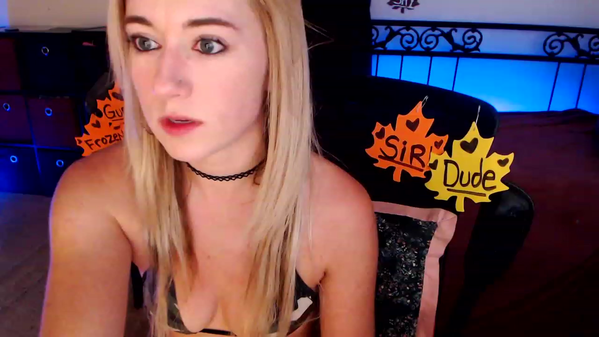 Gallery image thumbnail from SouthernSkye's myfreecams stream on, 11/11/2023, 06:21 image 3 of 20