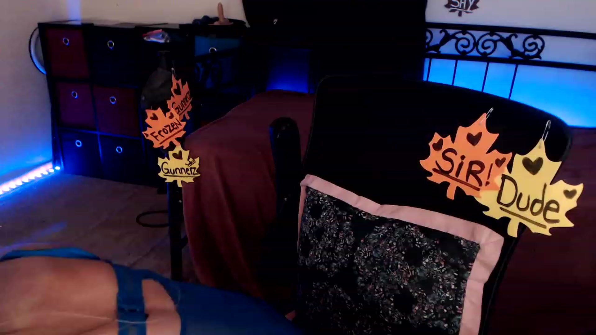Gallery image thumbnail from SouthernSkye's myfreecams stream on, 11/12/2023, 07:21 image 4 of 20