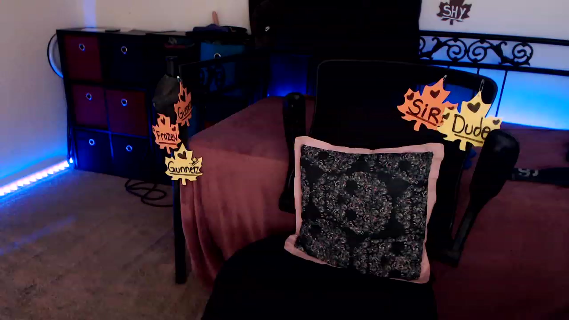 Gallery image thumbnail from SouthernSkye's myfreecams stream on, 11/15/2023, 06:45 image 13 of 20