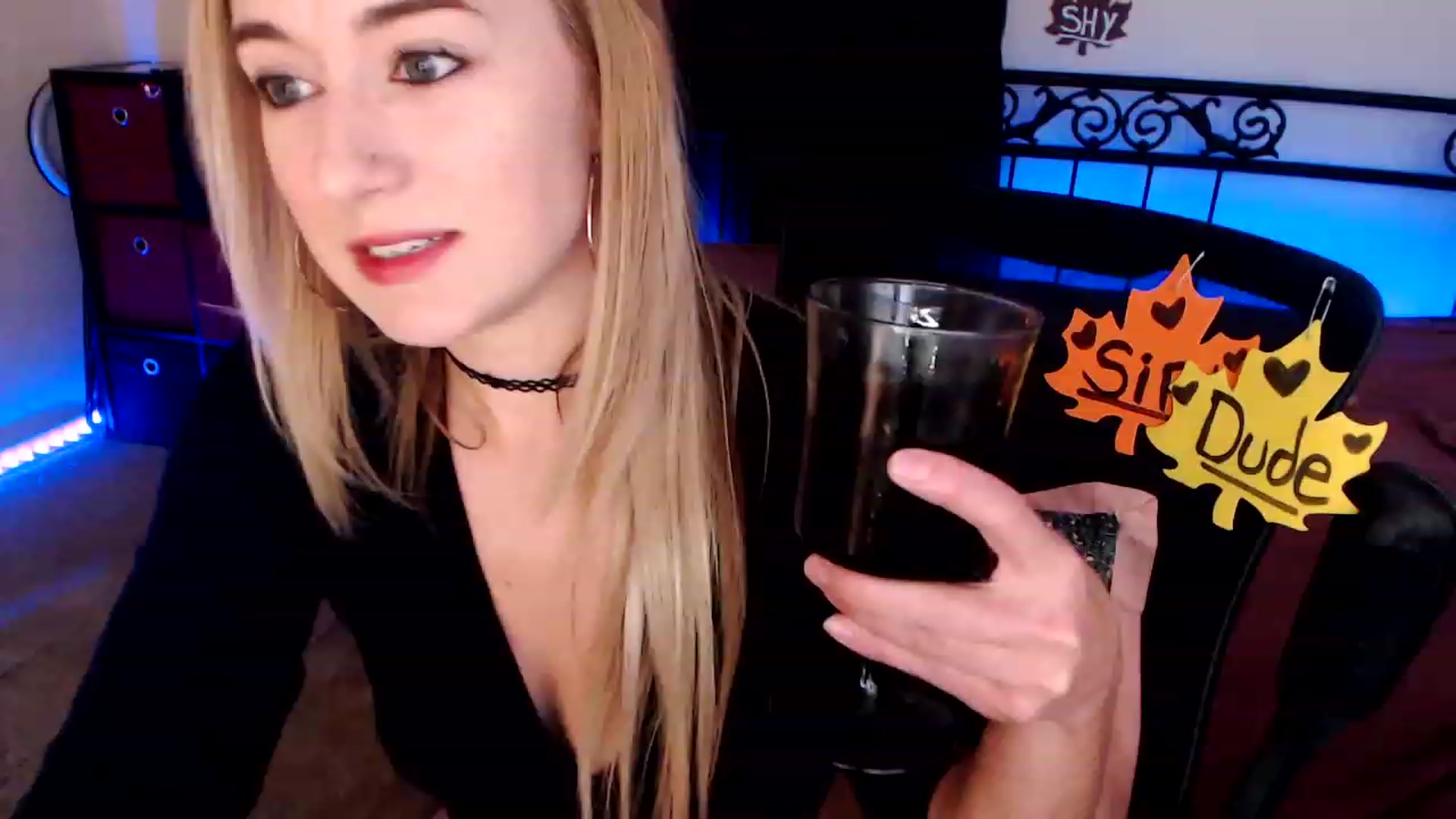 Gallery image thumbnail from SouthernSkye's myfreecams stream on, 11/16/2023, 06:00 image 16 of 20