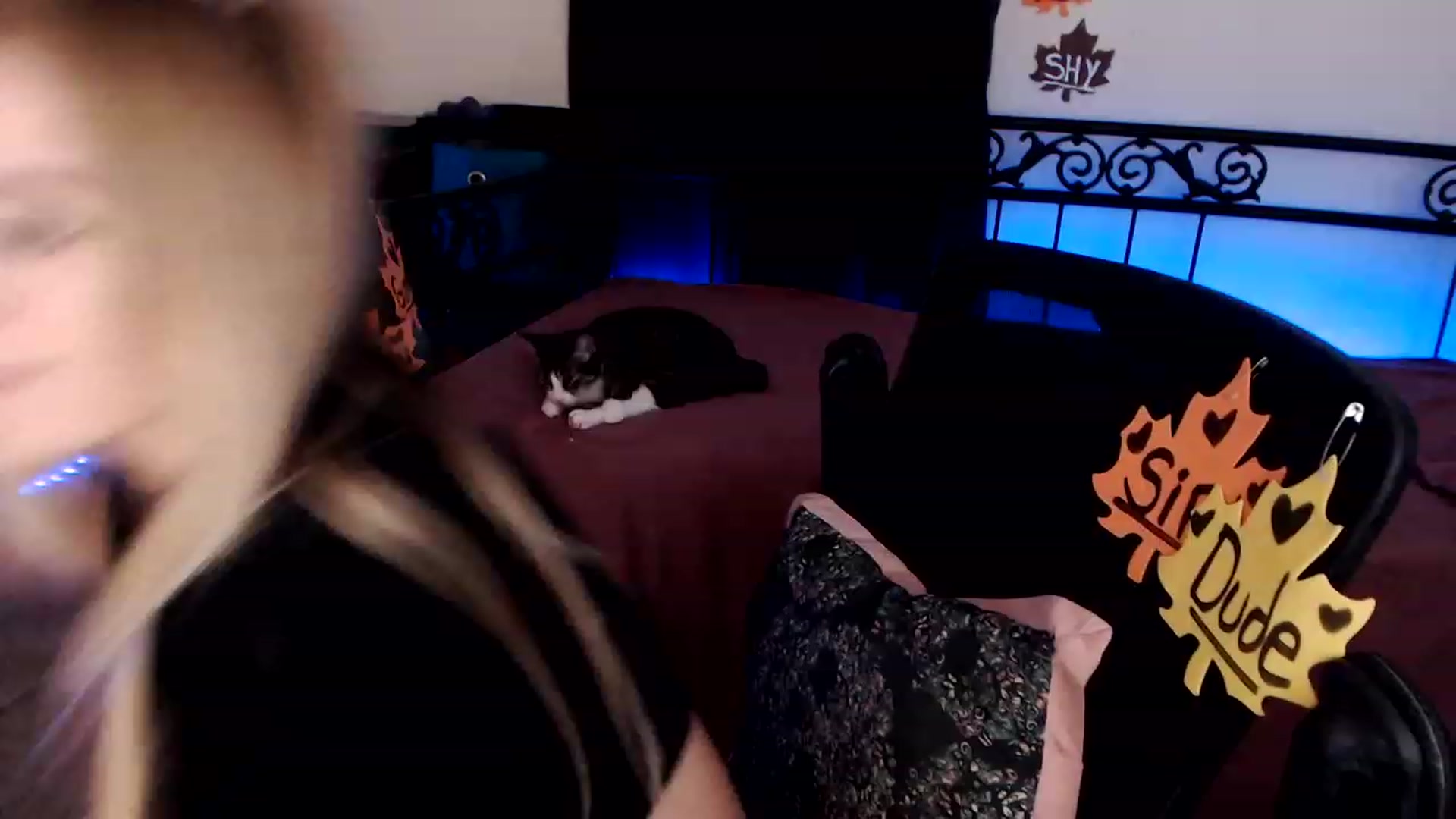 Gallery image thumbnail from SouthernSkye's myfreecams stream on, 11/16/2023, 06:00 image 3 of 20