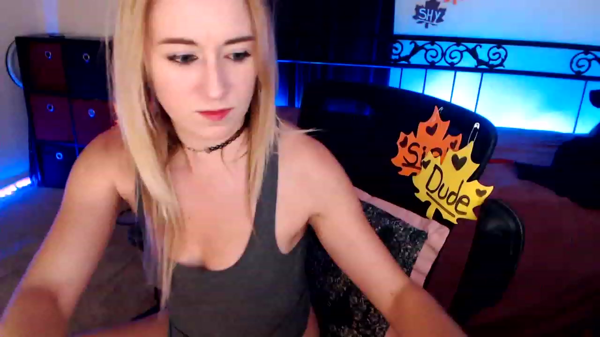 Gallery image thumbnail from SouthernSkye's myfreecams stream on, 11/30/2023, 08:13 image 18 of 20