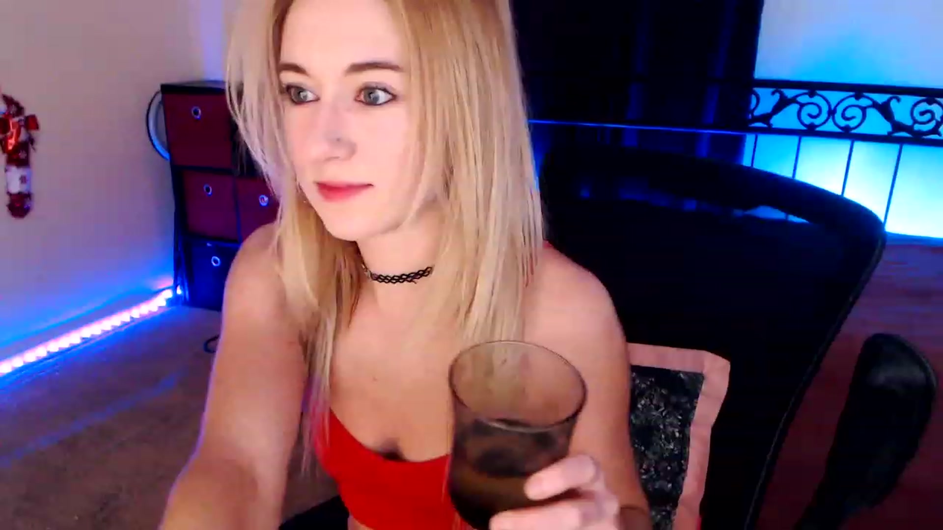 Gallery image thumbnail from SouthernSkye's myfreecams stream on, 12/08/2023, 06:22 image 12 of 20