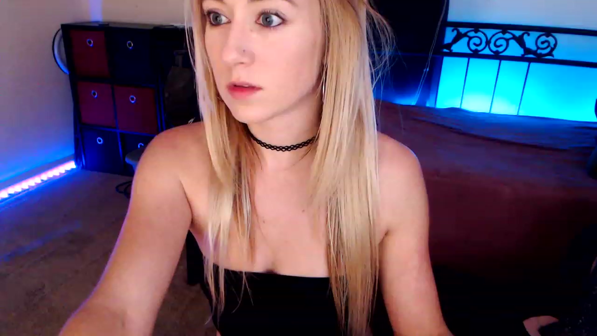 Gallery image thumbnail from SouthernSkye's myfreecams stream on, 01/02/2024, 06:53 image 2 of 20