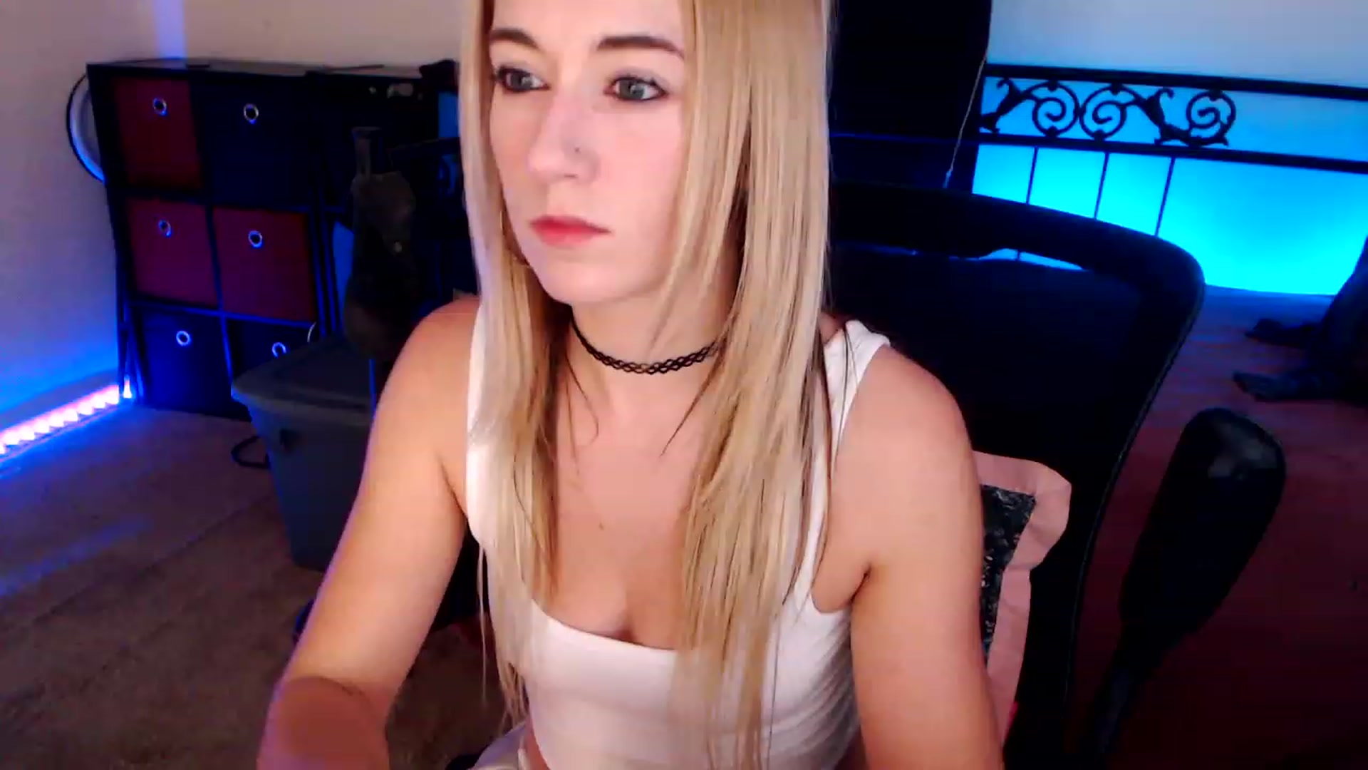 Gallery image thumbnail from SouthernSkye's myfreecams stream on, 01/08/2024, 07:22 image 11 of 20