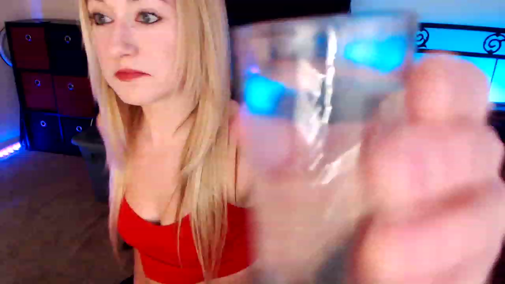 Gallery image thumbnail from SouthernSkye's myfreecams stream on, 02/09/2024, 06:51 image 16 of 20