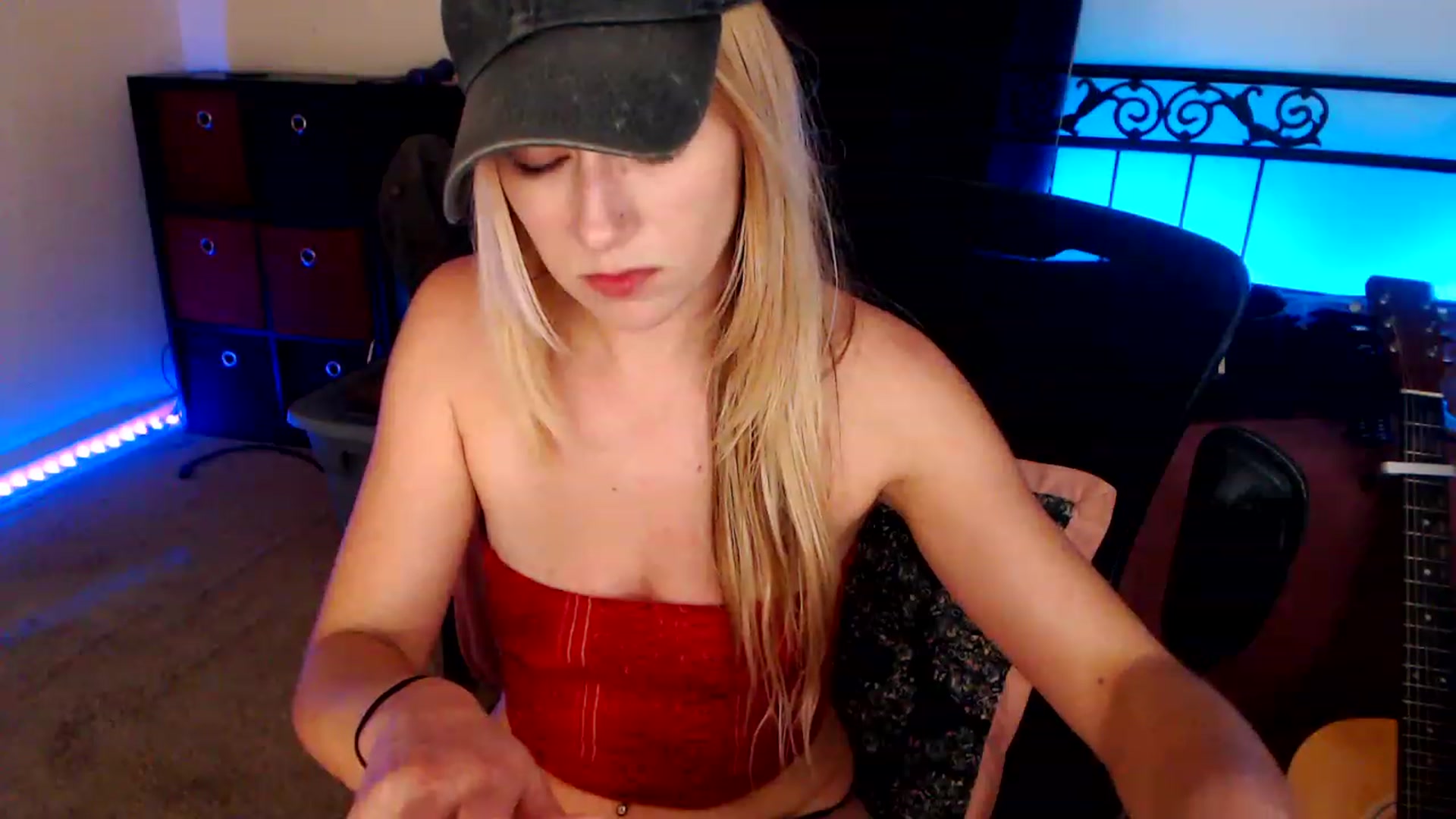 Gallery image thumbnail from SouthernSkye's myfreecams stream on, 02/29/2024, 09:28 image 20 of 20