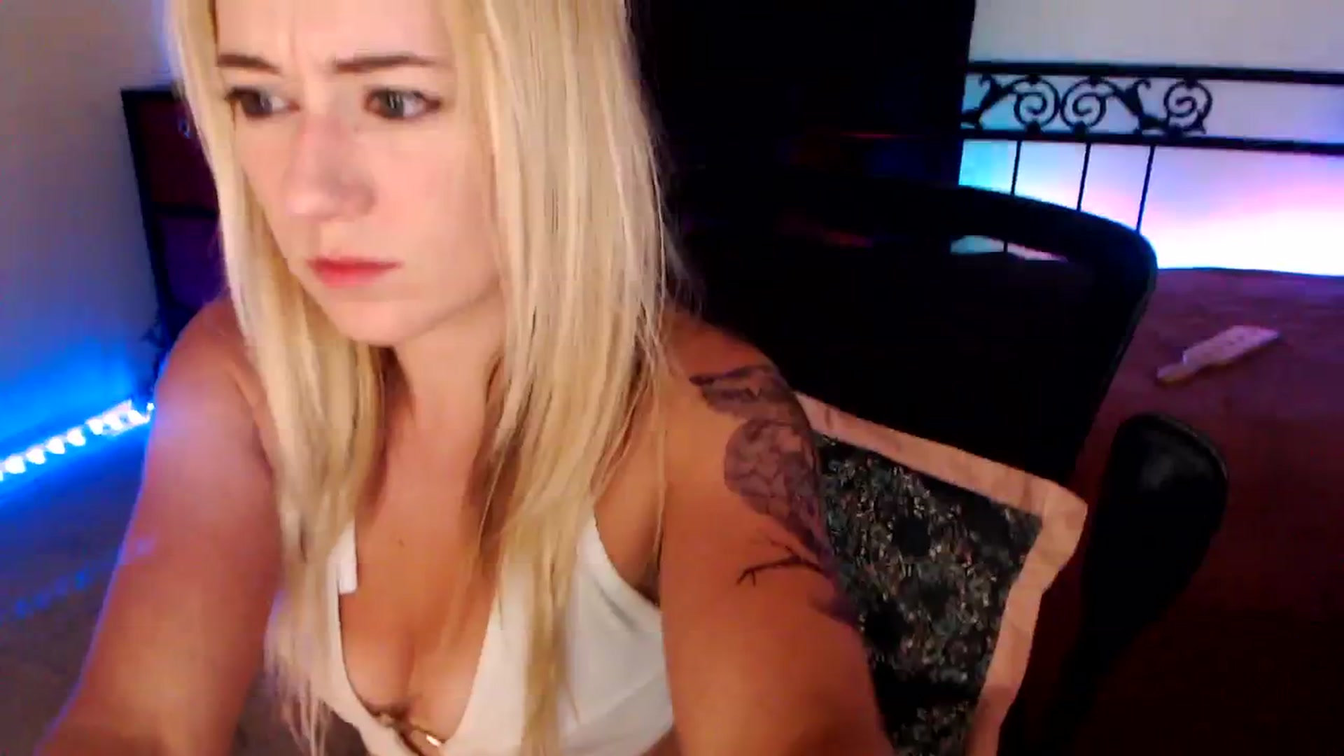 Gallery image thumbnail from SouthernSkye's myfreecams stream on, 09/14/2024, 07:45 image 20 of 20