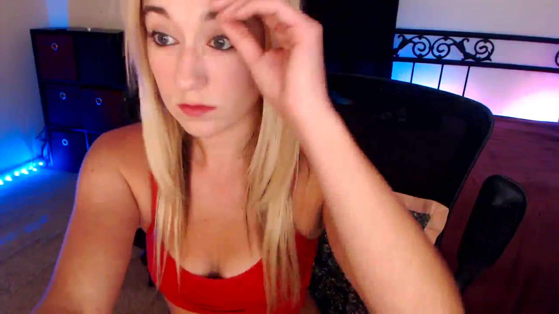 Gallery image thumbnail from SouthernSkye's myfreecams stream on, 09/21/2024, 07:16 image 14 of 20