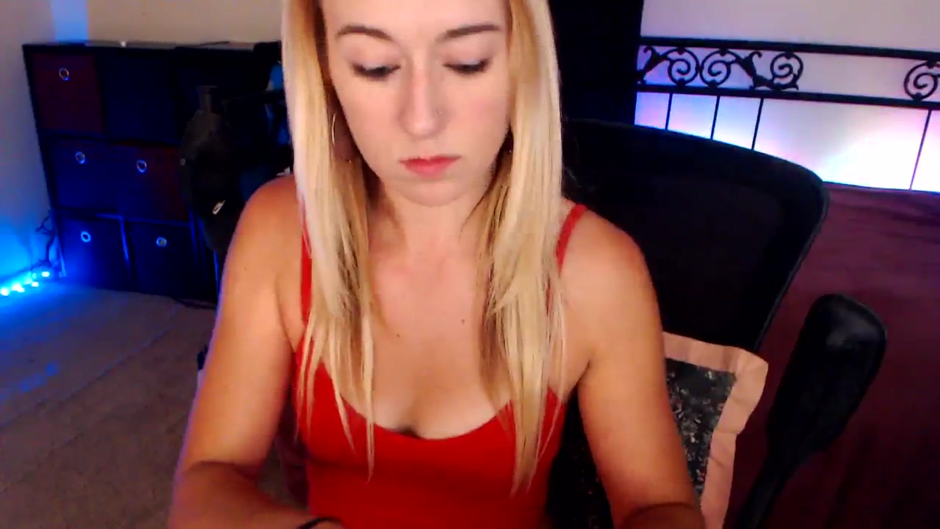 Gallery image thumbnail from SouthernSkye's myfreecams stream on, 09/21/2024, 07:16 image 2 of 20