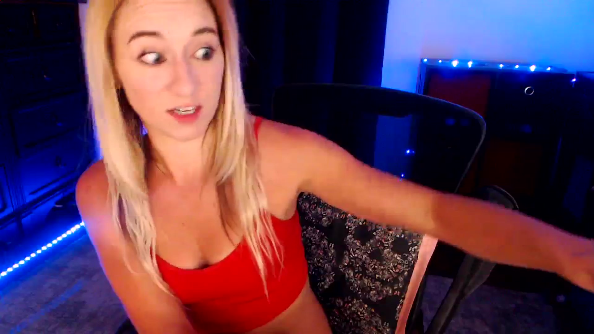 Gallery image thumbnail from SouthernSkye's myfreecams stream on, 05/06/2025, 08:53 image 20 of 20