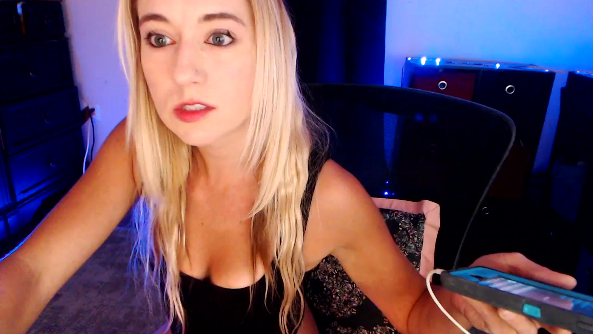 Gallery image thumbnail from SouthernSkye's myfreecams stream on, 06/05/2025, 06:40 image 8 of 20