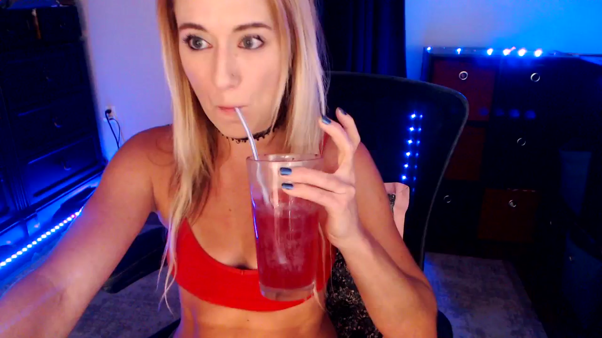 Gallery image thumbnail from SouthernSkye's myfreecams stream on, 09/23/2025, 06:34 image 18 of 20