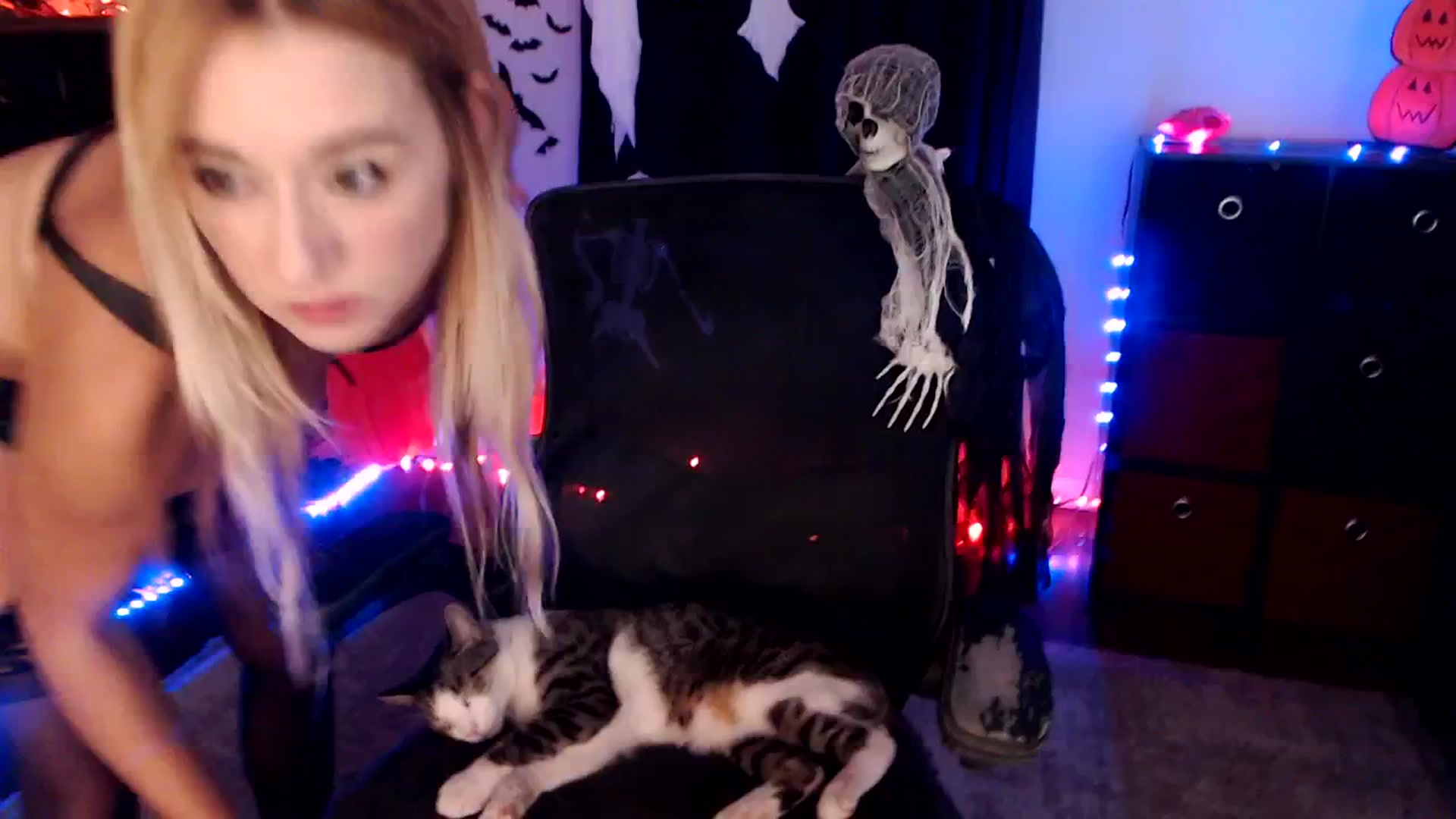 Gallery image thumbnail from SouthernSkye's myfreecams stream on, 10/15/2025, 06:31 image 6 of 20