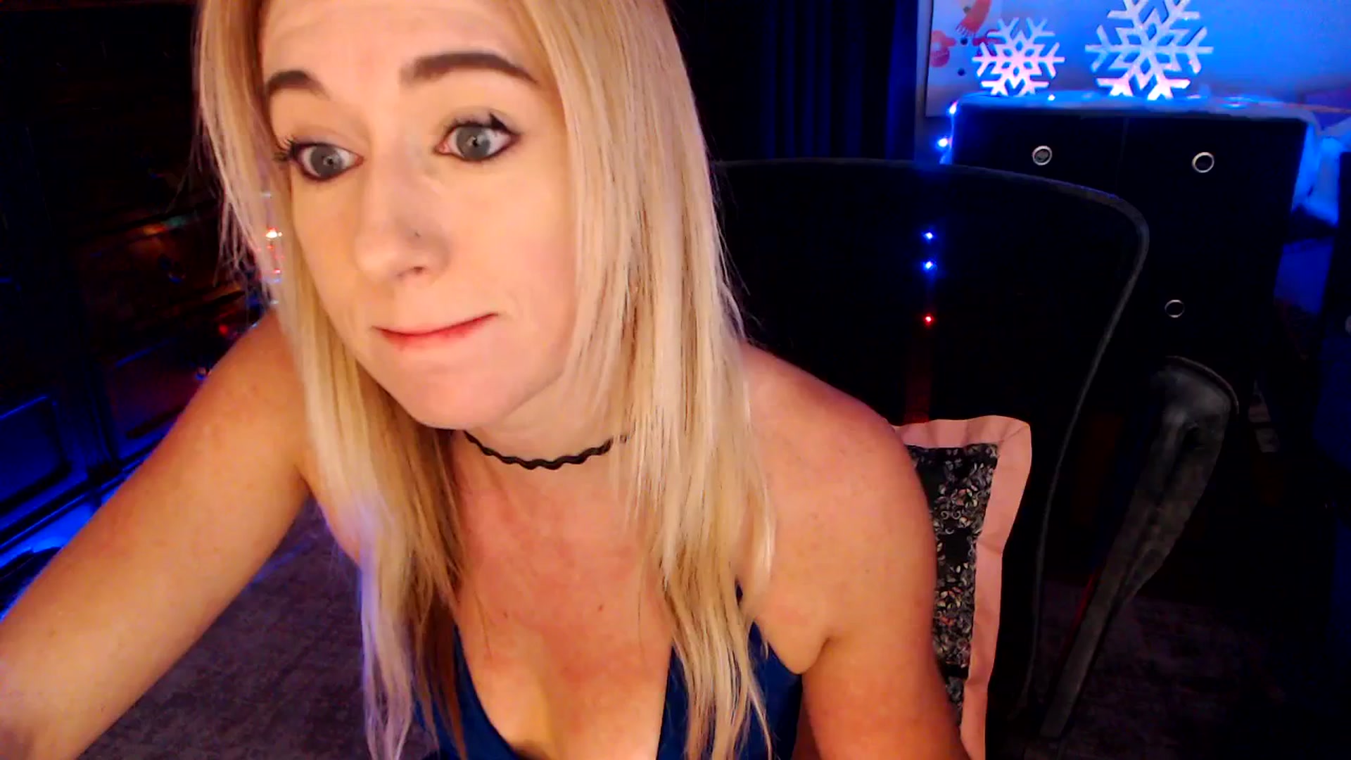 Gallery image thumbnail from SouthernSkye's myfreecams stream on, 12/31/2025, 08:49 image 5 of 20