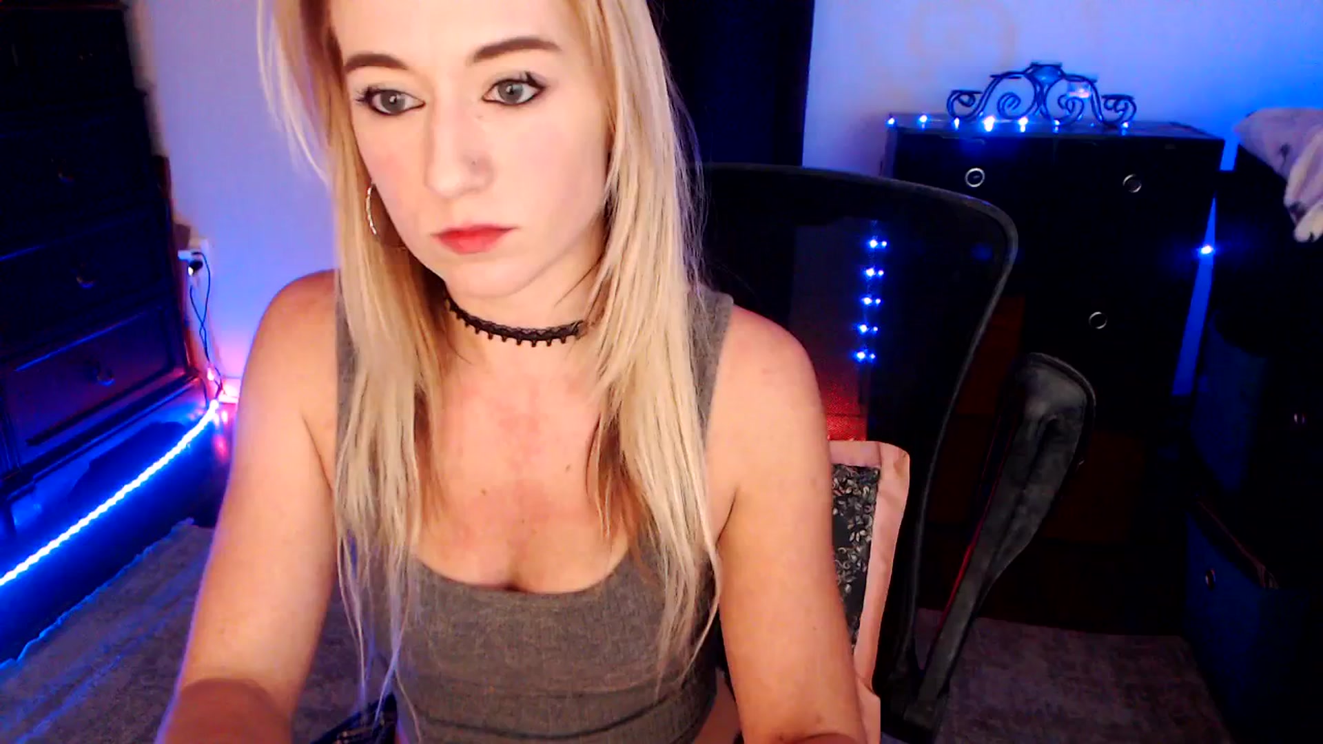 Gallery image thumbnail from SouthernSkye's myfreecams stream on, 02/04/2026, 07:38 image 5 of 20