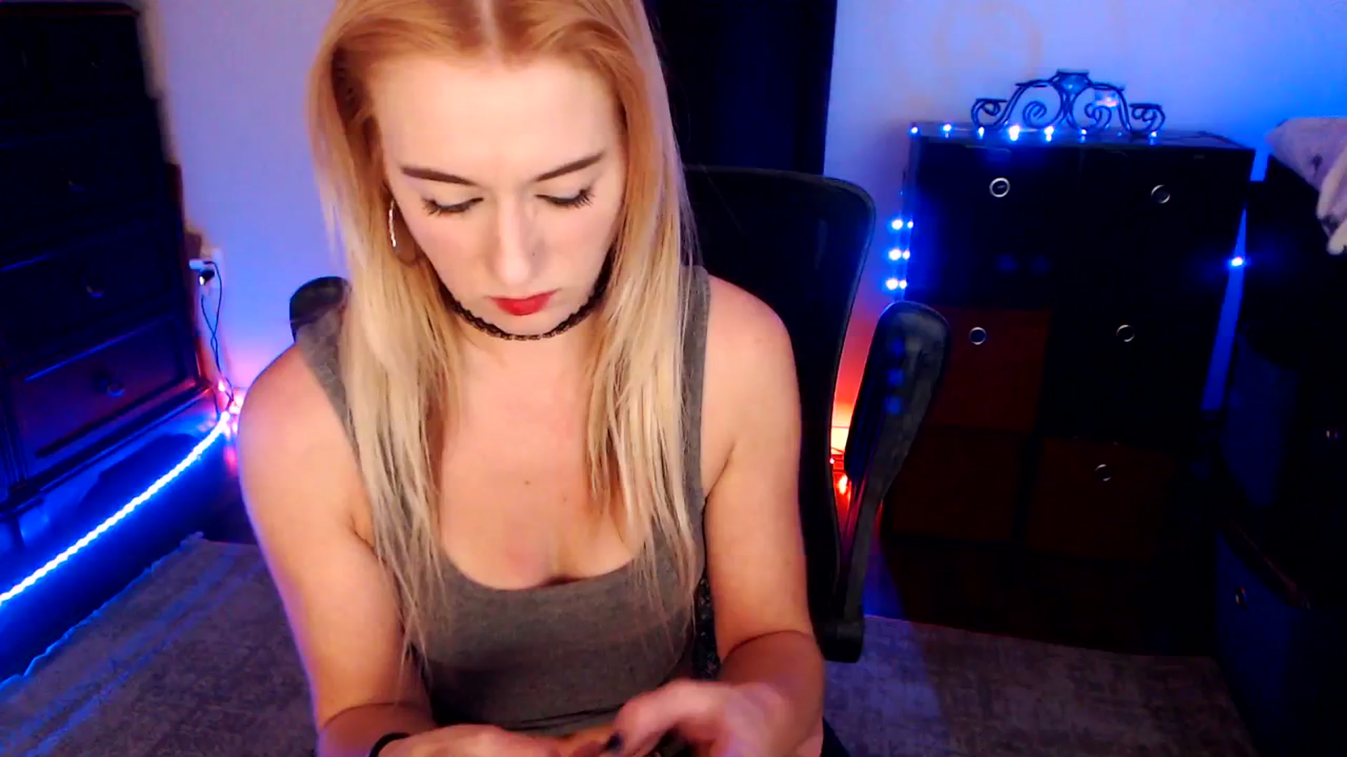 Gallery image thumbnail from SouthernSkye's myfreecams stream on, 02/04/2026, 07:38 image 17 of 20