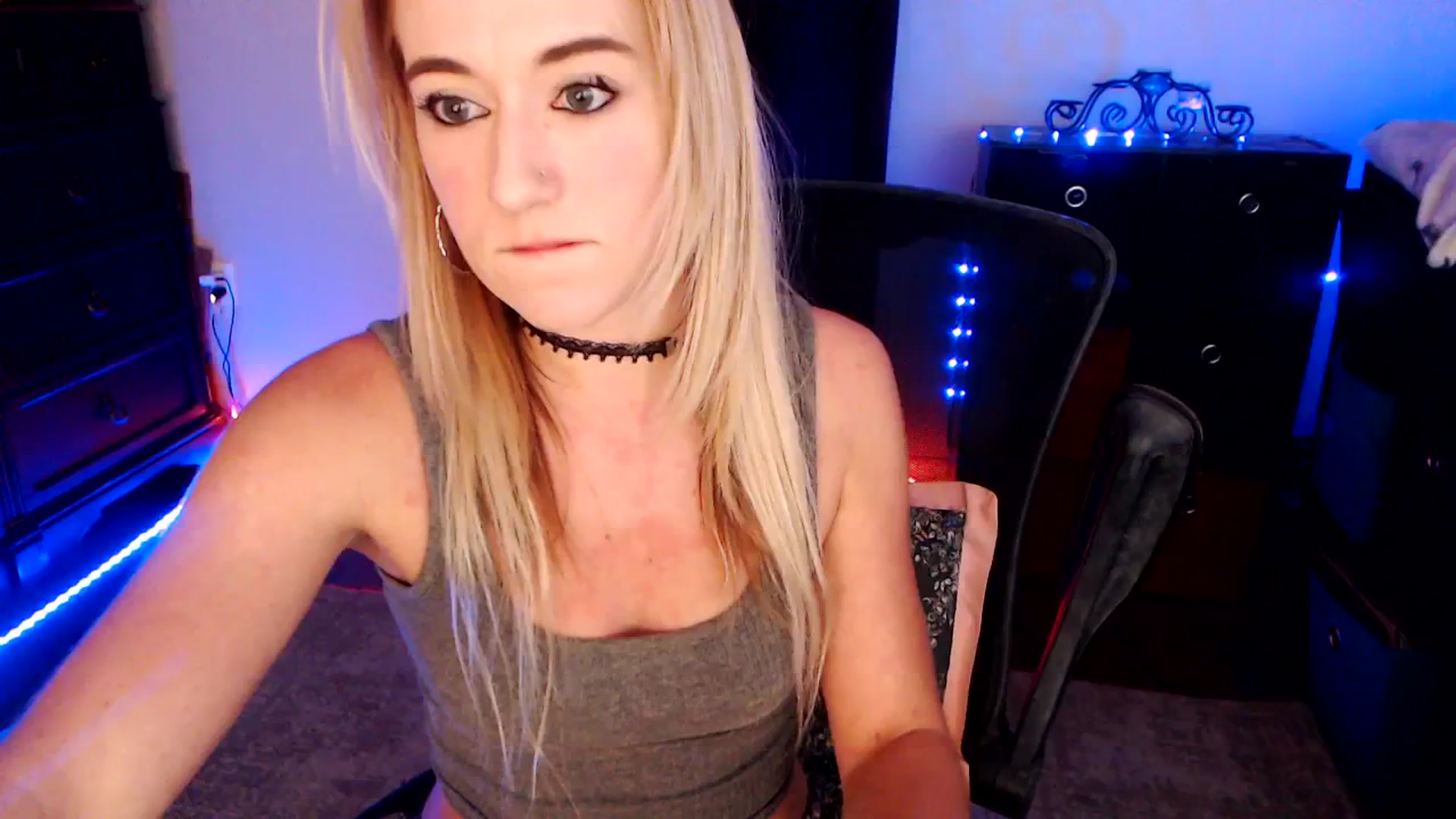 Gallery image thumbnail from SouthernSkye's myfreecams stream on, 02/04/2026, 07:38 image 6 of 20