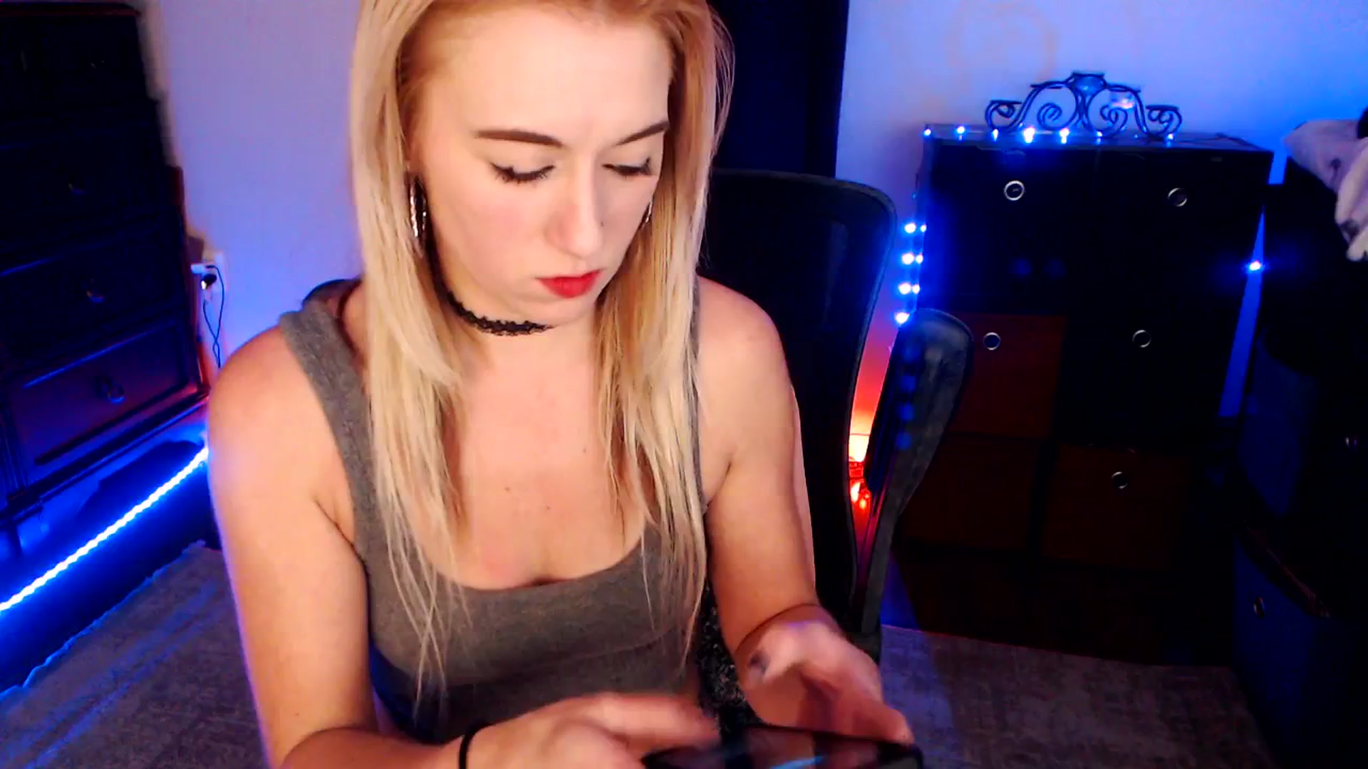 Gallery image thumbnail from SouthernSkye's myfreecams stream on, 02/04/2026, 07:38 image 18 of 20