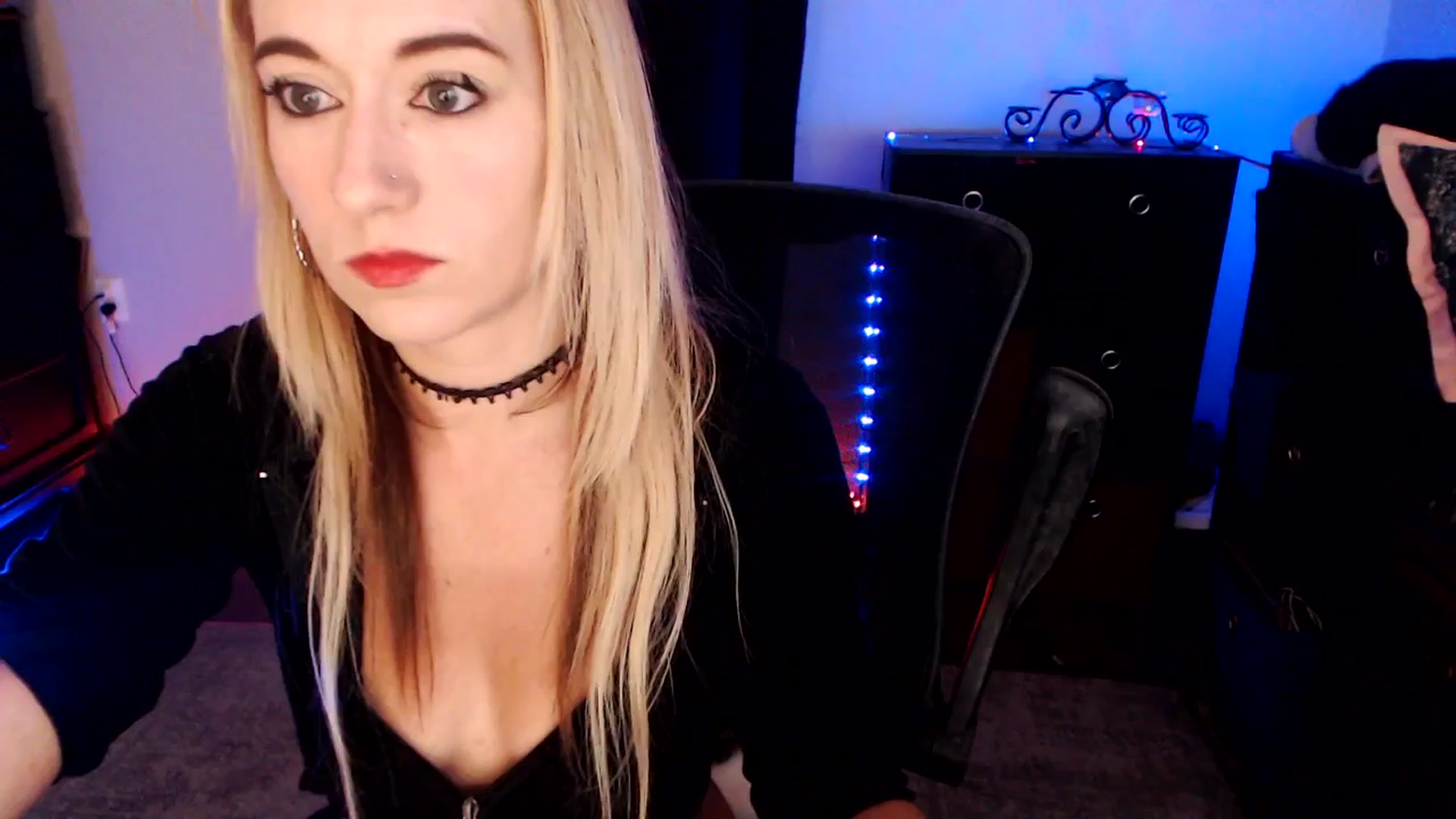 Gallery image thumbnail from SouthernSkye's myfreecams stream on, 02/23/2026, 08:00 image 5 of 20