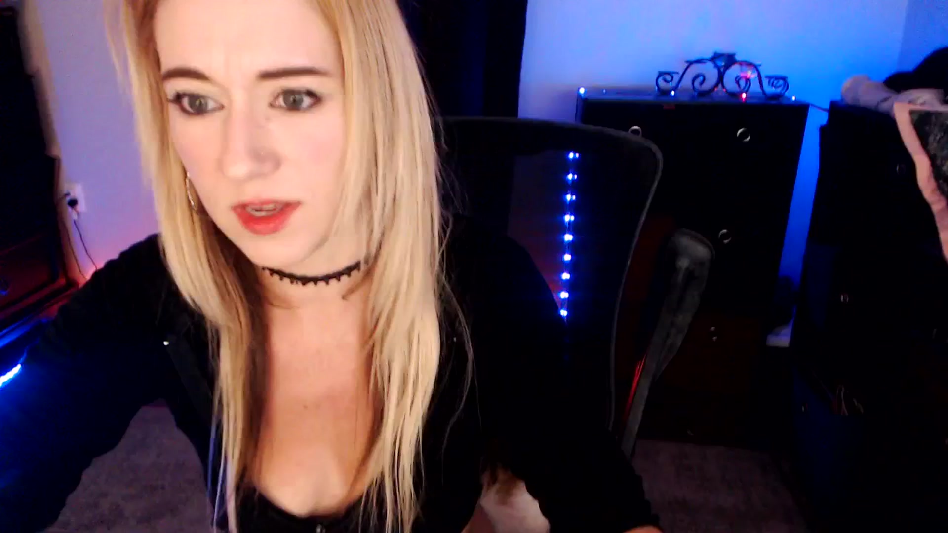 Gallery image thumbnail from SouthernSkye's myfreecams stream on, 02/23/2026, 08:00 image 17 of 20