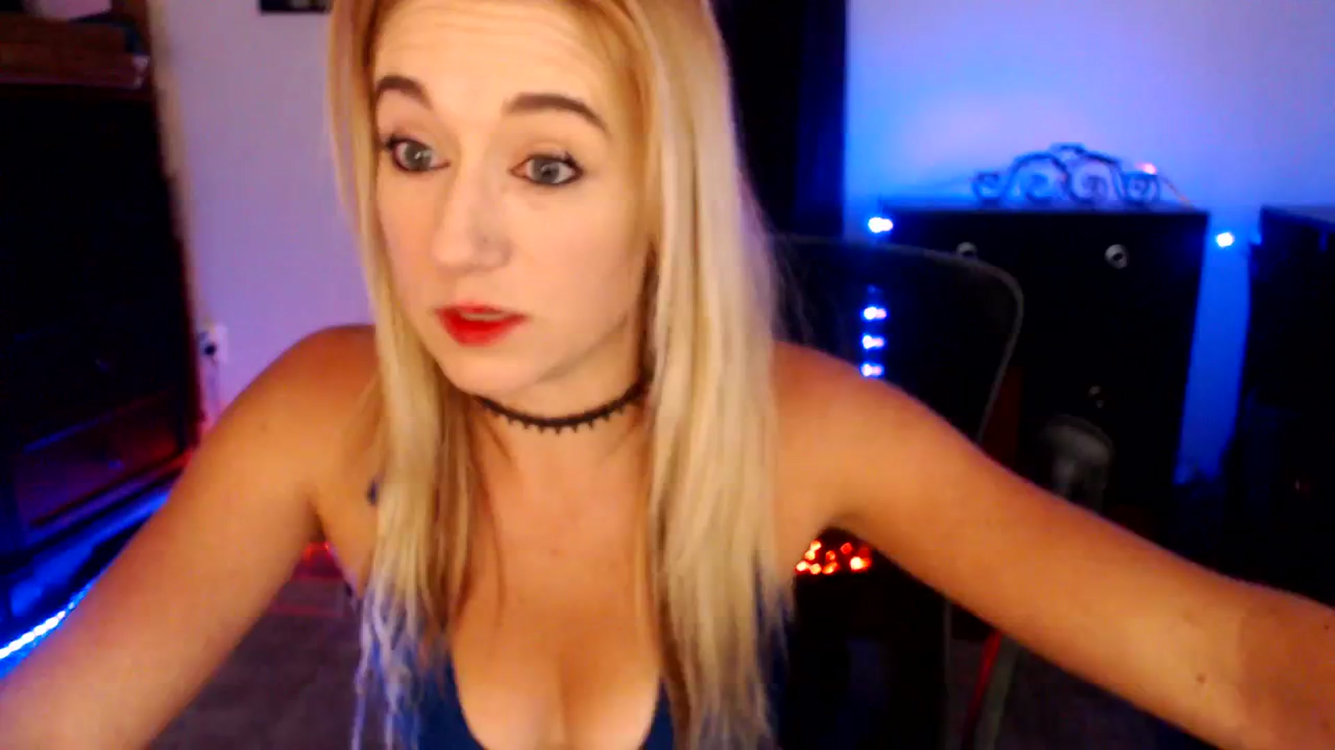 Gallery image thumbnail from SouthernSkye's myfreecams stream on, 04/14/2026, 06:47 image 4 of 20