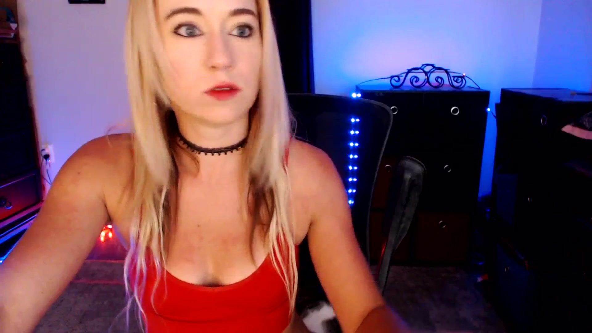 Gallery image thumbnail from SouthernSkye's myfreecams stream on, 04/21/2026, 06:59 image 2 of 20