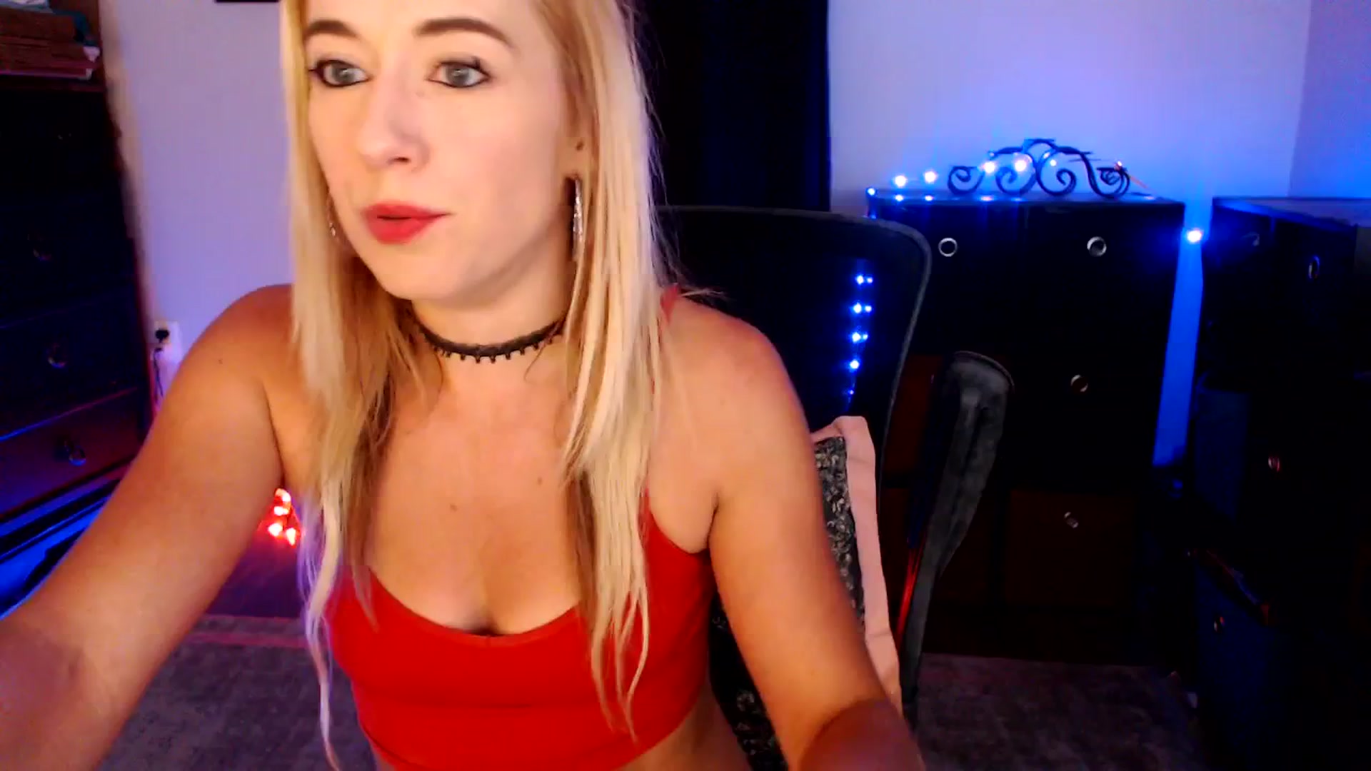 Gallery image thumbnail from SouthernSkye's myfreecams stream on, 04/30/2026, 07:33 image 3 of 20