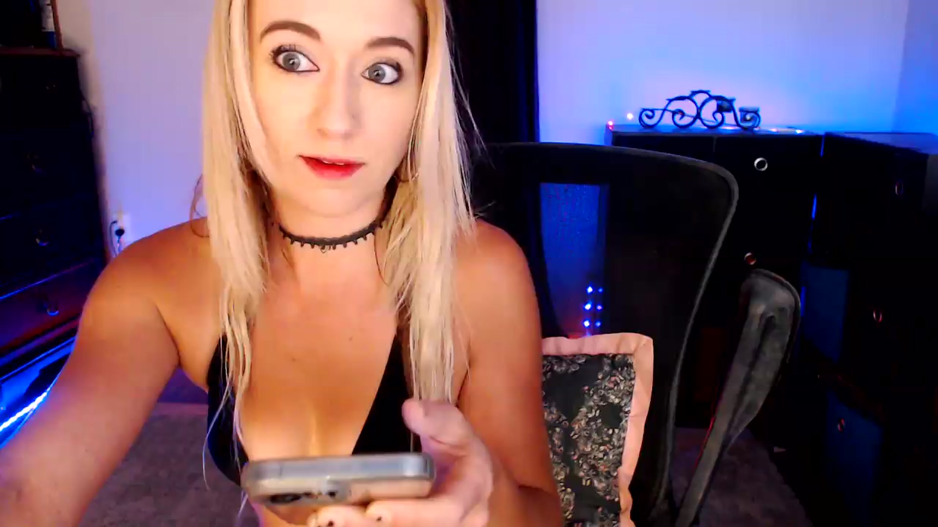 Gallery image thumbnail from SouthernSkye's myfreecams stream on, 06/13/2026, 06:46 image 19 of 20