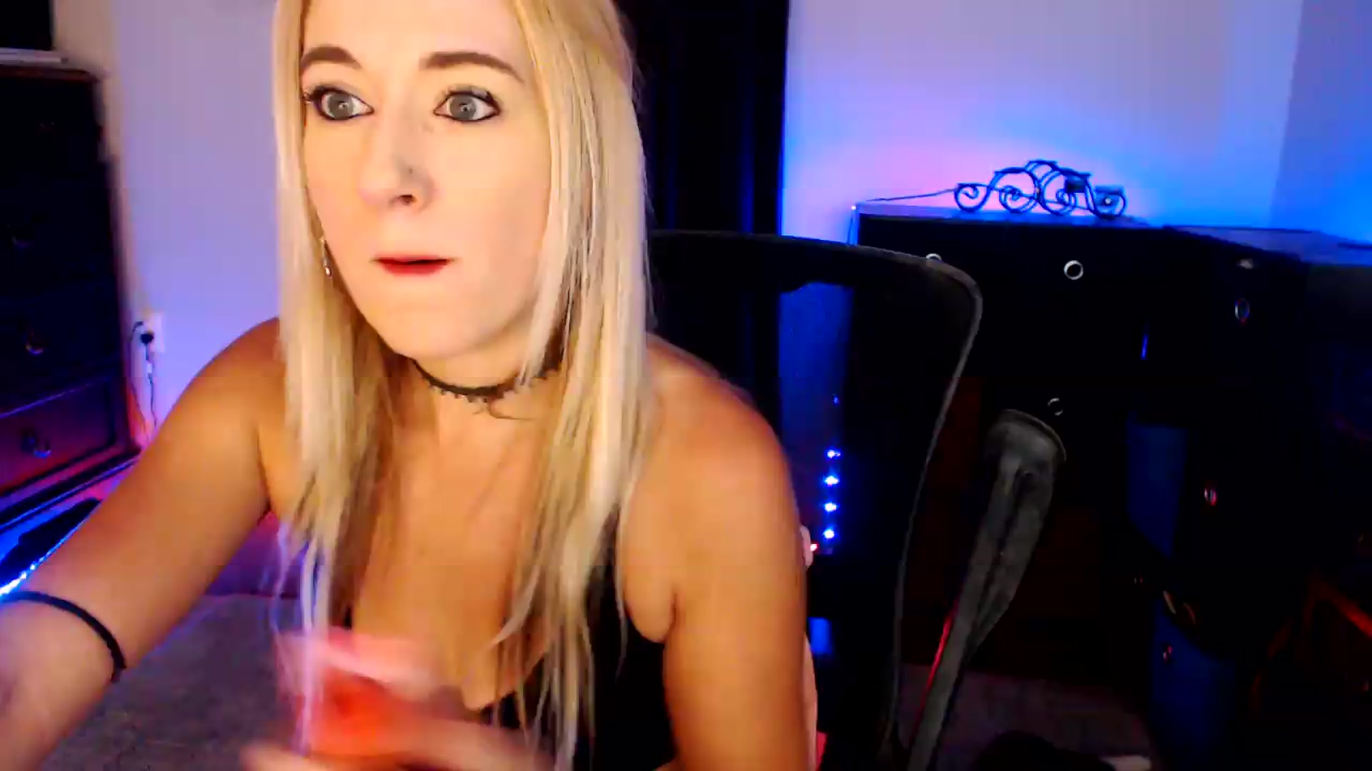 Gallery image thumbnail from SouthernSkye's myfreecams stream on, 07/30/2026, 06:09 image 8 of 20